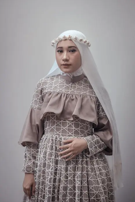 Muslim Wear
